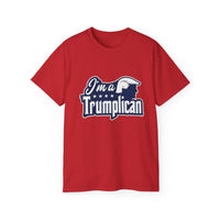 The Trumplican Party™ Unisex T-Shirt | D-27 - Image 81