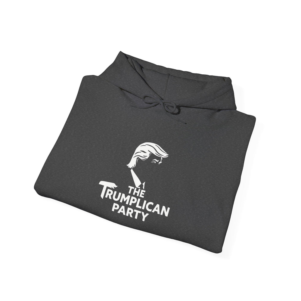 Unisex Heavy Blend™ Hooded Sweatshirt - Image 21