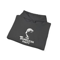 Unisex Heavy Blend™ Hooded Sweatshirt - Image 21