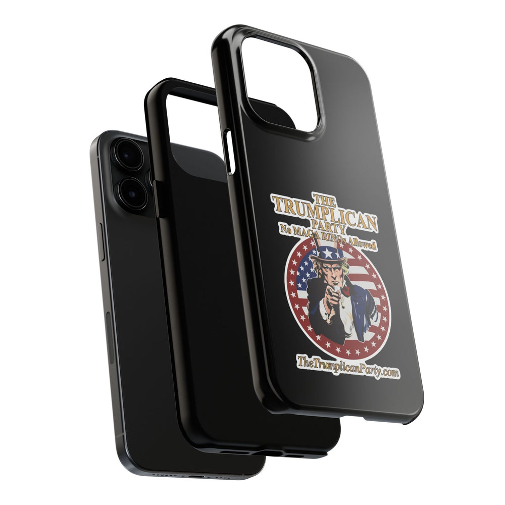 The Trumplican Party™ Tough Phone Case | D-50 - Image 37