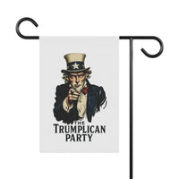 The Trumplican Party™  Flag | D-32 - Image 3