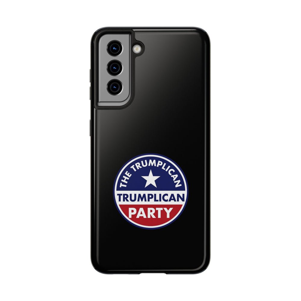 The Trumplican Party™ Tough Phone Case | D-19 - Image 12