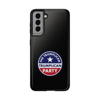 The Trumplican Party™ Tough Phone Case | D-19 - Image 12