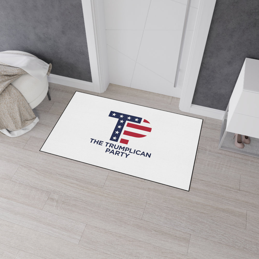 The Trumplican Party™ Heavy Duty Floor Mat  | D-20 - Image 14