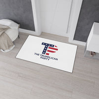 The Trumplican Party™ Heavy Duty Floor Mat  | D-20 - Image 14
