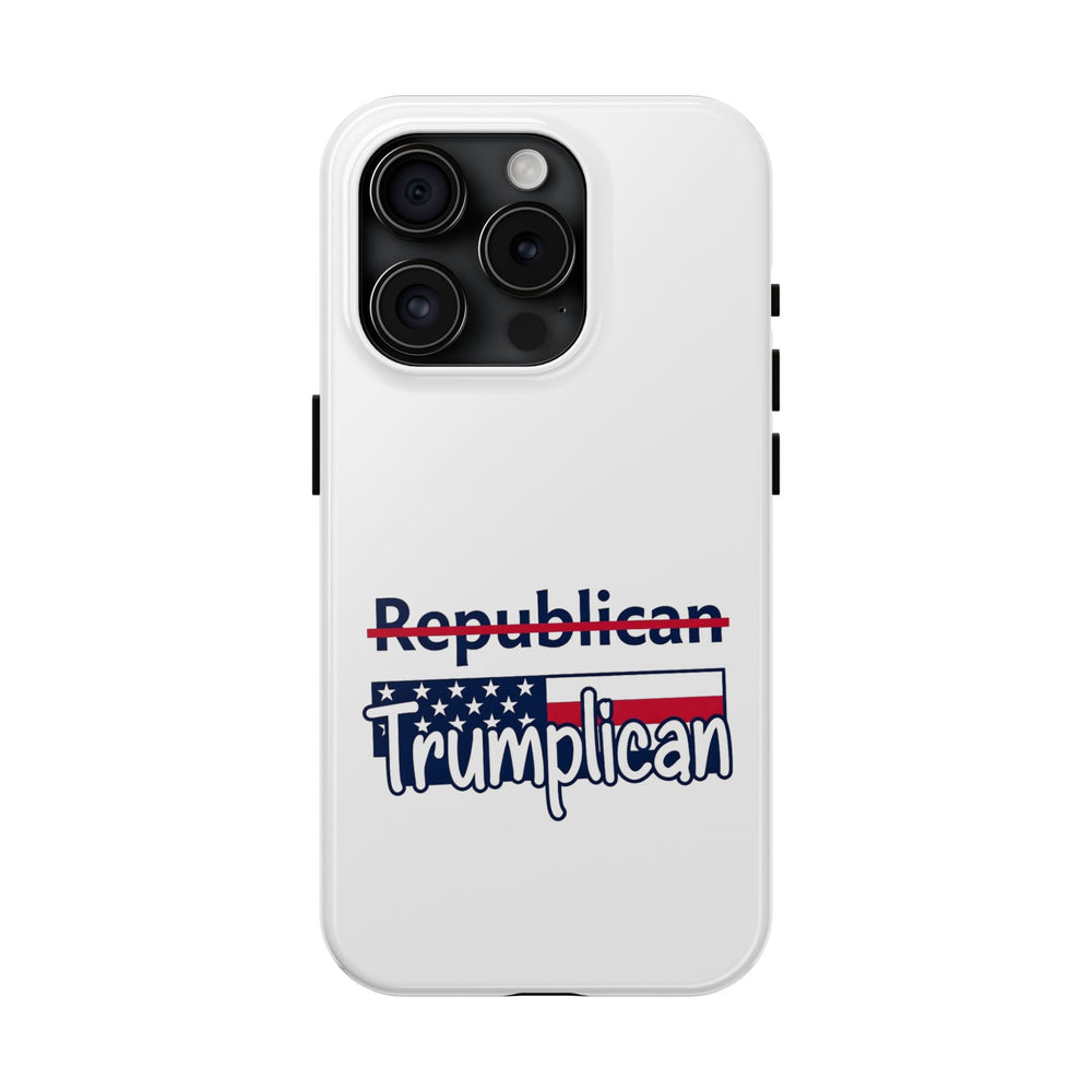 The Trumplican Party™ Tough Phone Case | D-37 - Image 6