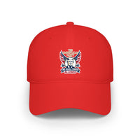The Trumplican Party™ Baseball Cap | D-45 - Image 1