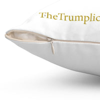 The Trumplican Party™ Throw Pillow | D-58 - Image 10