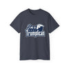 Heather Navy