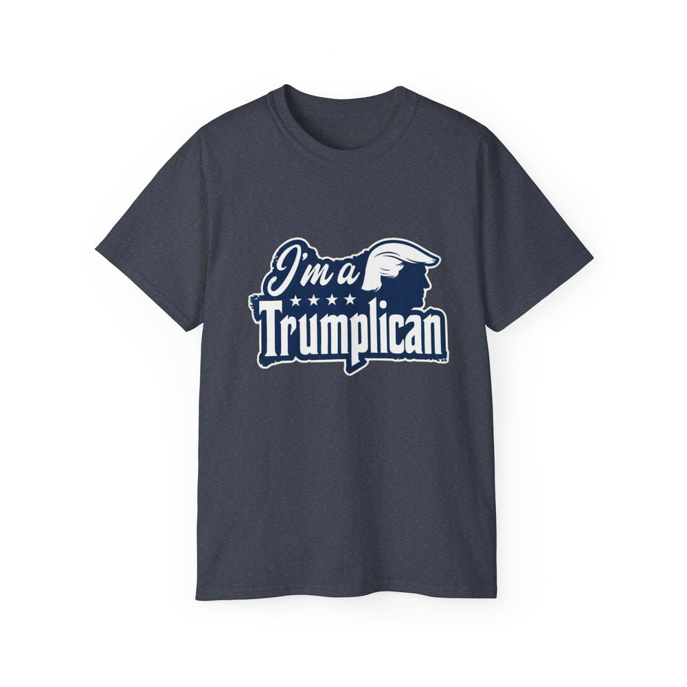 The Trumplican Party™ Unisex T-Shirt | D-27 - Image 73