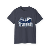 The Trumplican Party™ Unisex T-Shirt | D-27 - Image 73