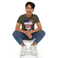 The Trumplican Party™ Unisex T-Shirt | D-60 - Image 39