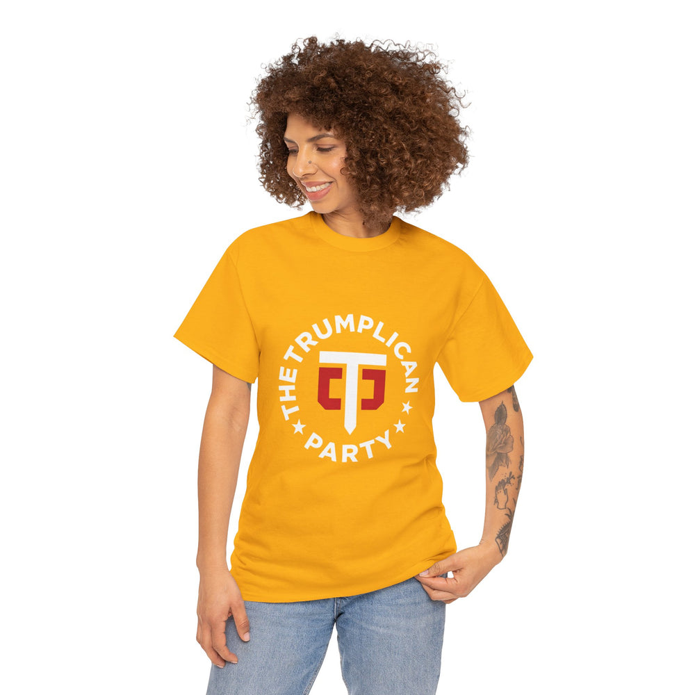 The Trumplican Party™ Unisex T-Shirt | D-3 - Image 18