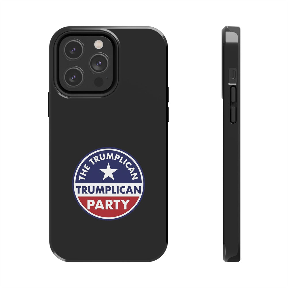 The Trumplican Party™ Tough Phone Case | D-19 - Image 3