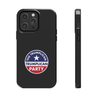 The Trumplican Party™ Tough Phone Case | D-19 - Image 3