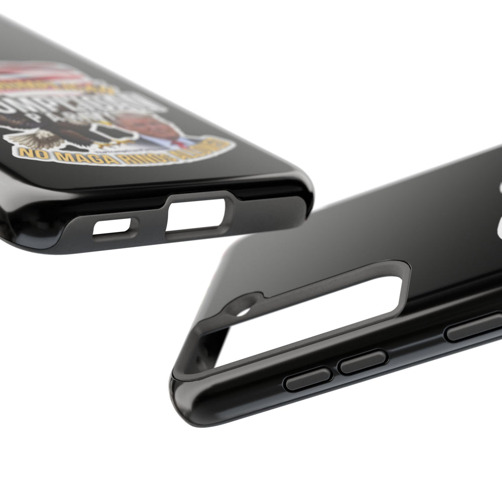 The Trumplican Party™ Tough Phone Case | D-54 - Image 48