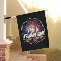 The Trumplican Party™  Flag | D-54 - Image 9