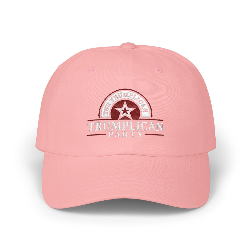 The Trumplican Party™ Dad Cap  | D-4 - Image 9