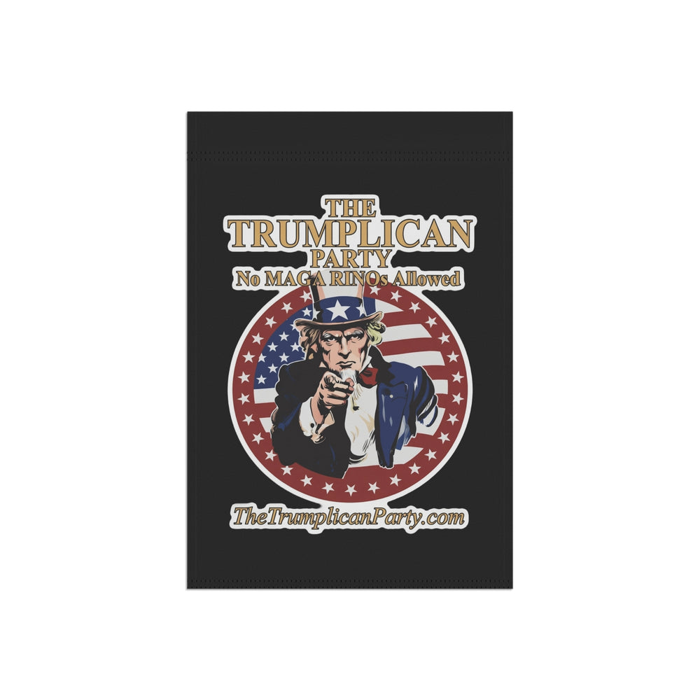 The Trumplican Party™  Flag | D-50 - Image 4
