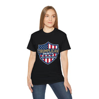 The Trumplican Party™ Unisex T-Shirt | D-53 - Image 16