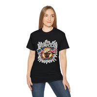 The Trumplican Party™ Unisex T-Shirt | D-9 - Image 21