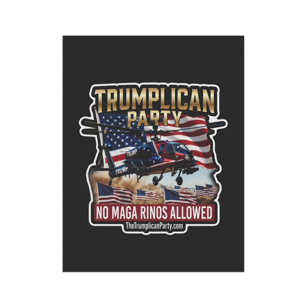The Trumplican Party™  Flag | D-69 - Image 7