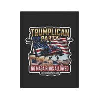 The Trumplican Party™  Flag | D-69 - Image 7