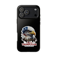 The Trumplican Party™ Tough Phone Case | D-63 - Image 20