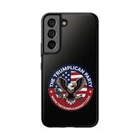The Trumplican Party™ Tough Phone Case | D-12 - Image 11