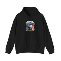 The Trumplican Party™ Unisex Hoodie | D-46 - Image 2
