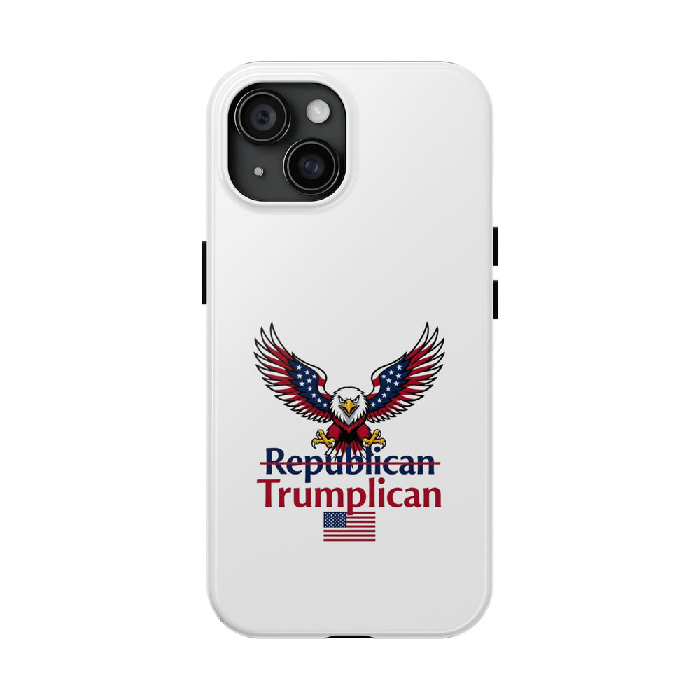 The Trumplican Party™ Tough Phone Case | D-11 - Image 5