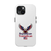The Trumplican Party™ Tough Phone Case | D-11 - Image 5