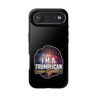 The Trumplican Party™ Tough Phone Case | D-54 - Image 21