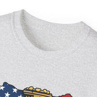 The Trumplican Party™ Unisex T-Shirt | D-28 - Image 19