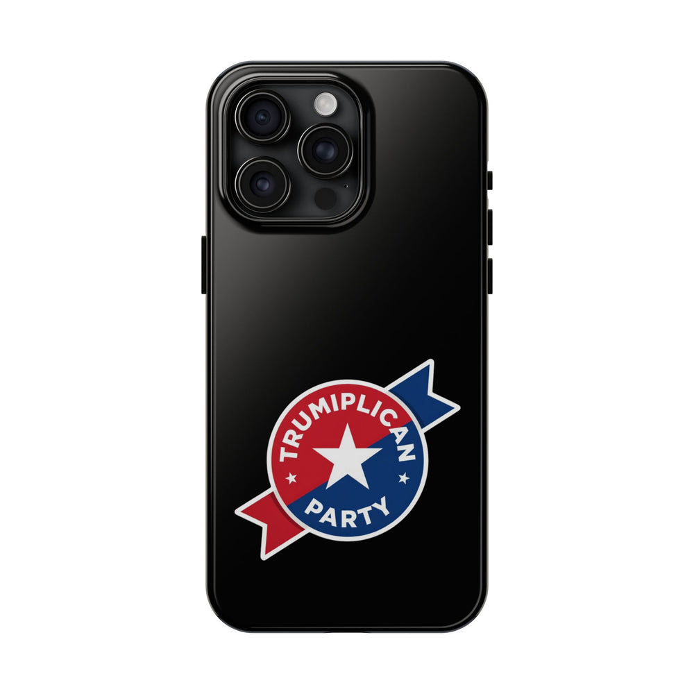 The Trumplican Party™ Tough Phone Case | D-30 - Image 9