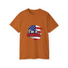 Texas Orange