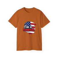 The Trumplican Party™ Unisex T-Shirt | D-36 - Image 4