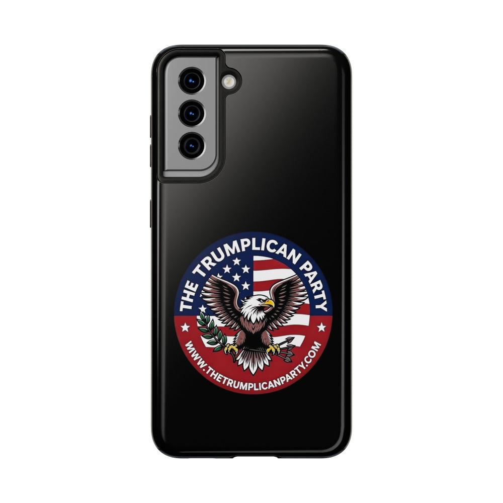 The Trumplican Party™ Tough Phone Case | D-12 - Image 12