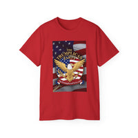 The Trumplican Party™ Unisex T-Shirt | D-43 - Image 11