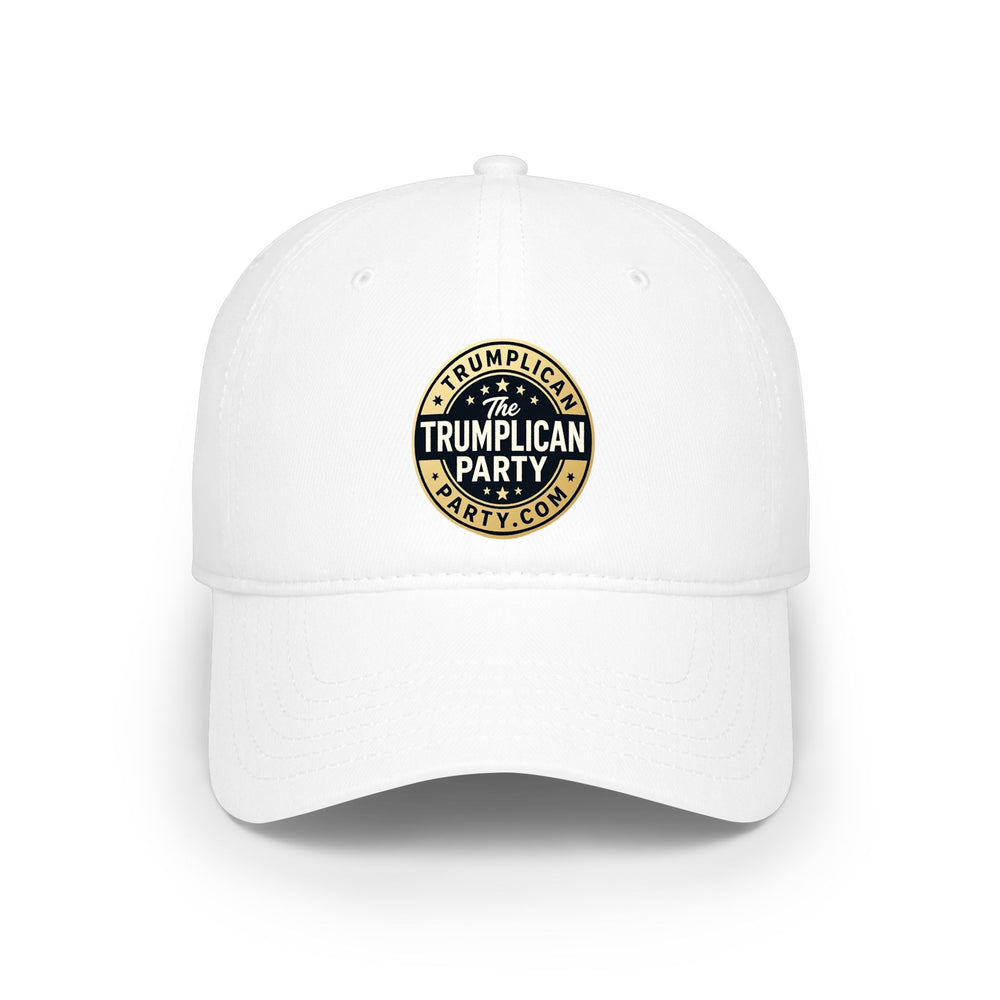 The Trumplican Party™ Baseball Cap | D-24 - Image 7