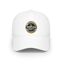 The Trumplican Party™ Baseball Cap | D-24 - Image 7