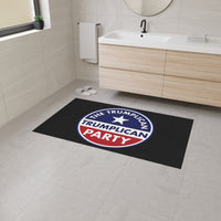 The Trumplican Party™ Heavy Duty Floor Mat  | D-19 - Image 10