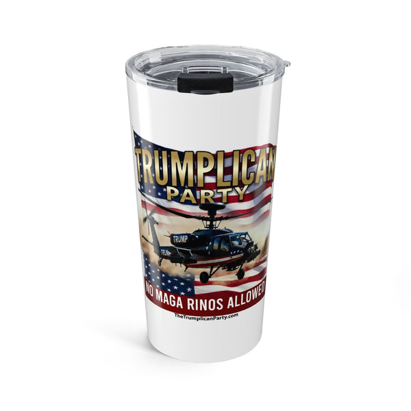 The Trumplican Party™ 20oz Tumbler | D-73