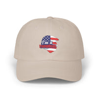 The Trumplican Party™ Dad Cap | D-36 - Image 1