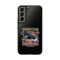 The Trumplican Party™ Tough Phone Case | D-69 - Image 11