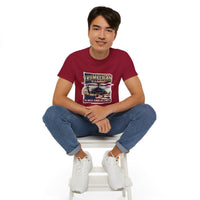 The Trumplican Party™ Unisex T-Shirt | D-73 - Image 71