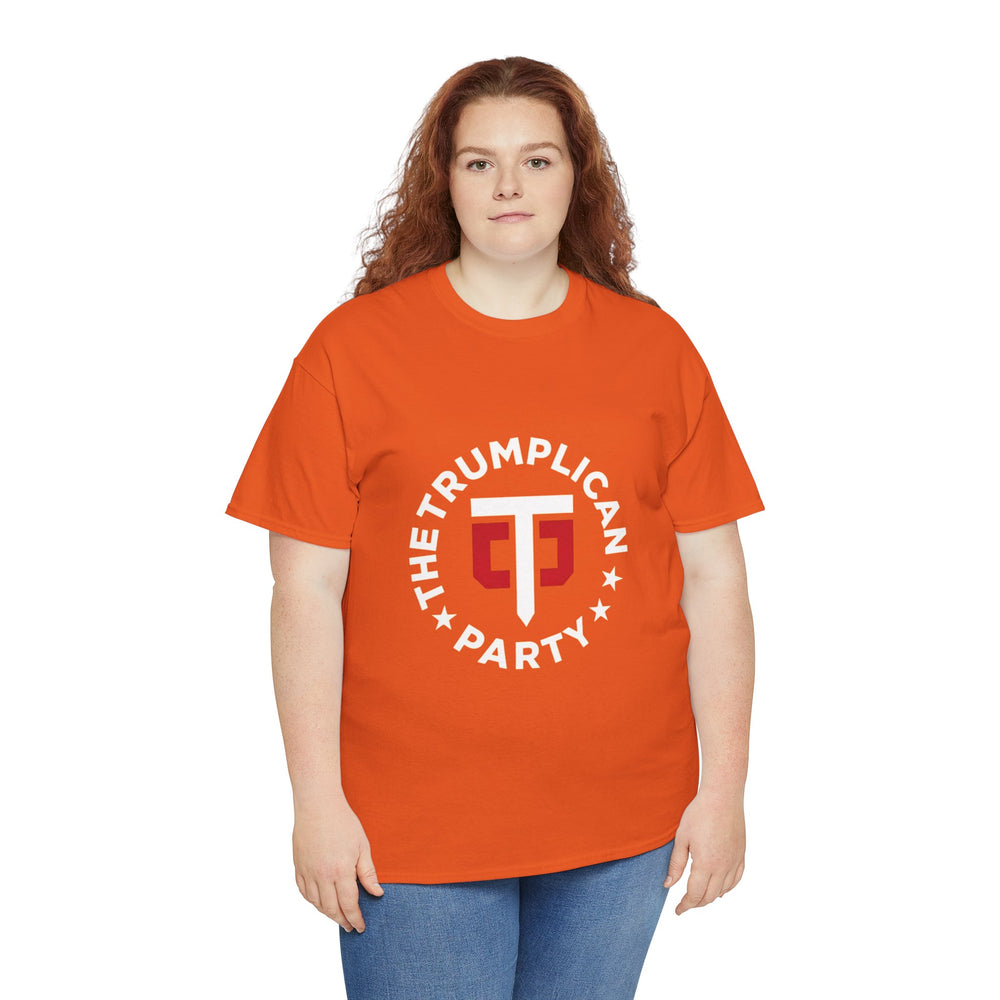 The Trumplican Party™ Unisex T-Shirt | D-3 - Image 24