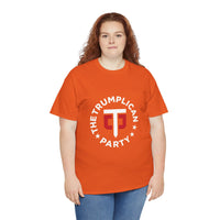 The Trumplican Party™ Unisex T-Shirt | D-3 - Image 24