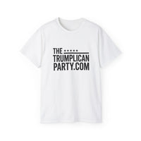 The Trumplican Party™ Unisex T-Shirt | D-17 - Image 1