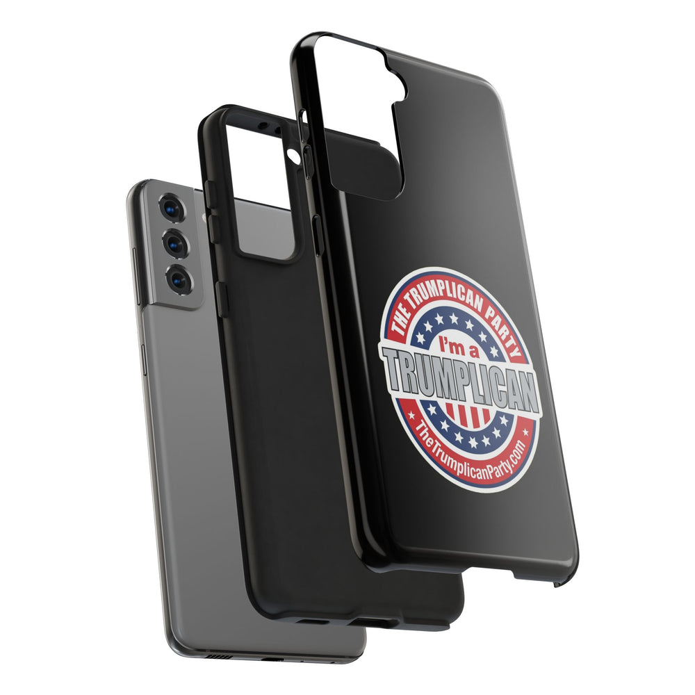 The Trumplican Party™ Tough Phone Case | D-49 - Image 49